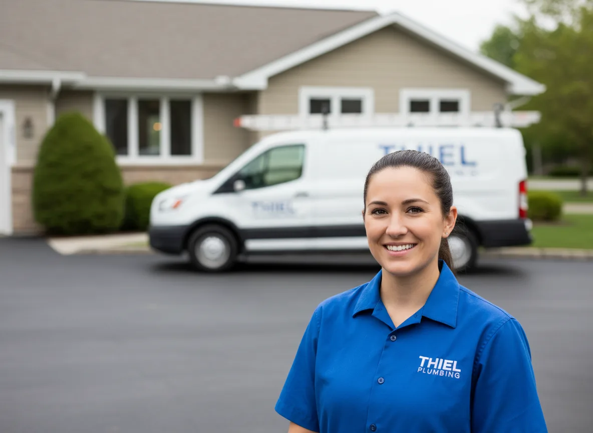 Plumber Leflore, OK FAQs